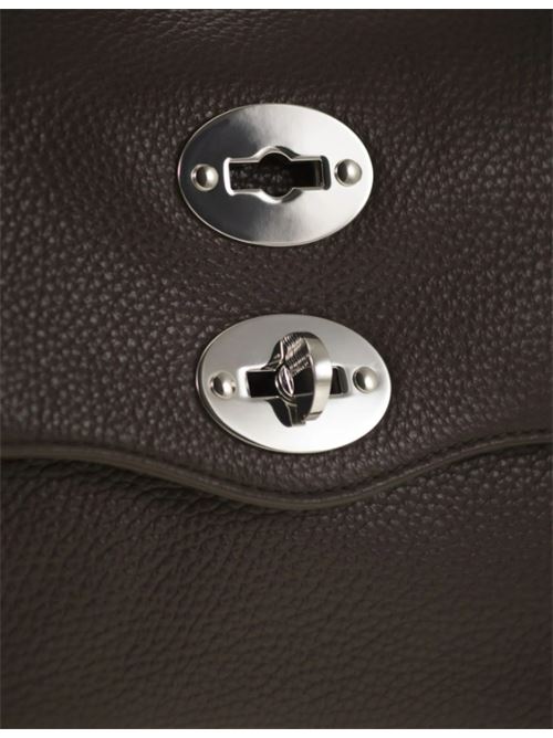  ZANELLATO | 068010.0040000/SZ0247 BROWN MODICA
